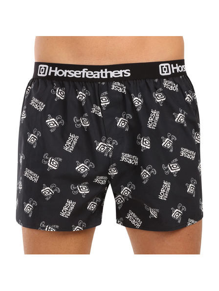Horsefeathers Trenýrky Frazier 3pack - bundle 8