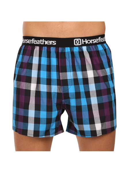 Horsefeathers Boxerky Clay 3Pack - bundle 1