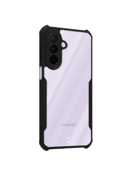 Tactical Tactical Quantum Stealth Kryt pro Samsung Galaxy A27 5G Clear/Black