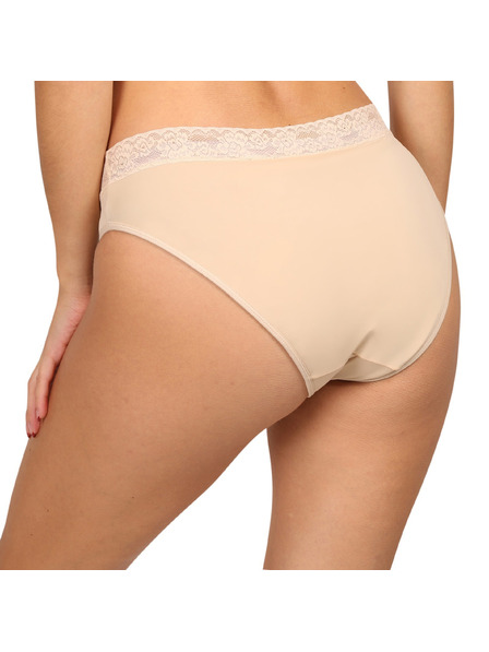 Selena Menstruační kalhotky Selenacare Classic Nude