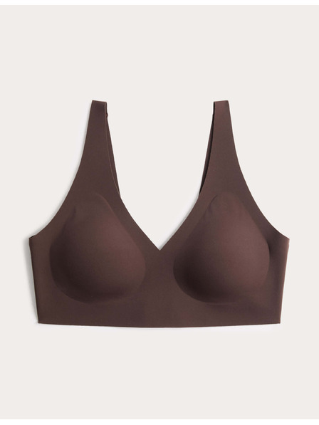 Marks & Spencer Neviditelný Body Invisibles™ zkrácený top bez kostic (A–E) Marks & Spencer hnědá