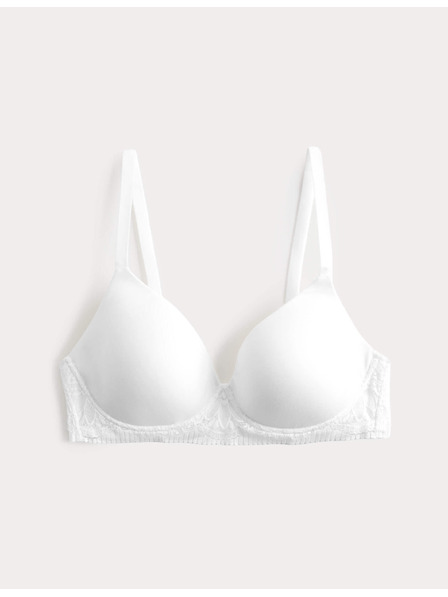 Marks & Spencer Podprsenka Body Soft™ s plnými košíčky bez kostic, vel. A–E Marks & Spencer bílá