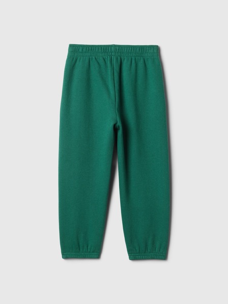GAP Baby tepláky s logem Gap
