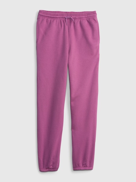 GAP Teen tepláky fleece GAP