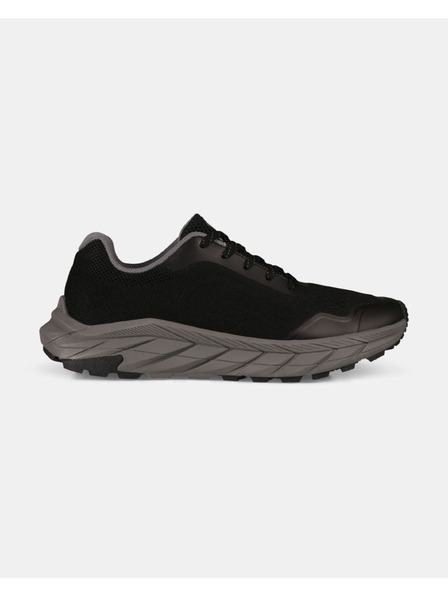 Kilpi Unisex trailová obuv Kilpi MOUNTY LOW-U Černá