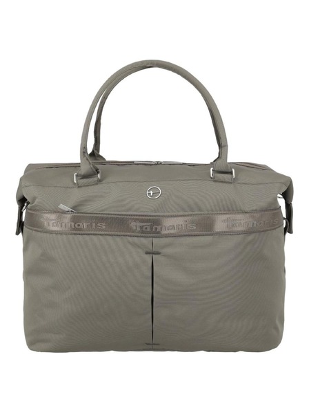 Travelite Cestovní taška Tamaris Voyaage Weekender Taupe