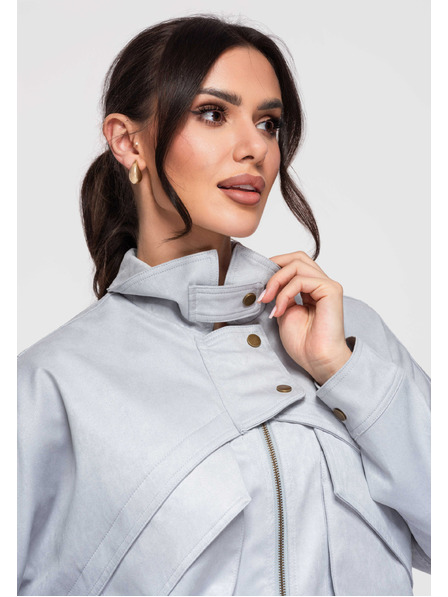 Edoti Dámské bundy LARICA OW-JAFL-0122 - camel Larica