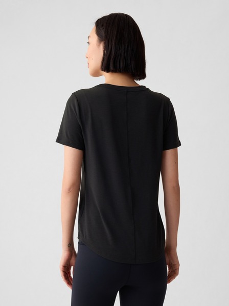 GAP Sportovní tričko GapFit Breathe Gap