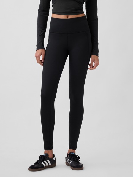 GAP Sportovní legíny GapFit High Rise Power GAP