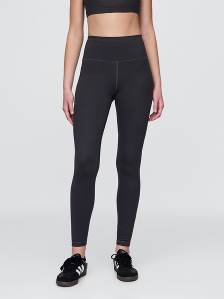 GAP Sportovní legíny GapFit High Rise Power GAP