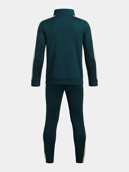Under Armour Chlapecká souprava Under Armour UA Rival Knit Track Suit