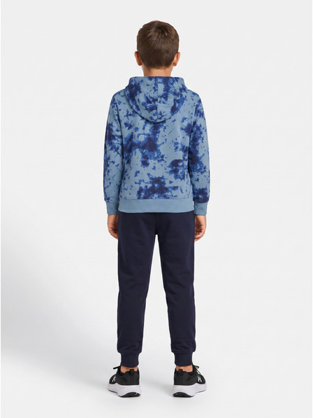 Under Armour Chlapecký set Under Armour UA RIVAL AOP SET