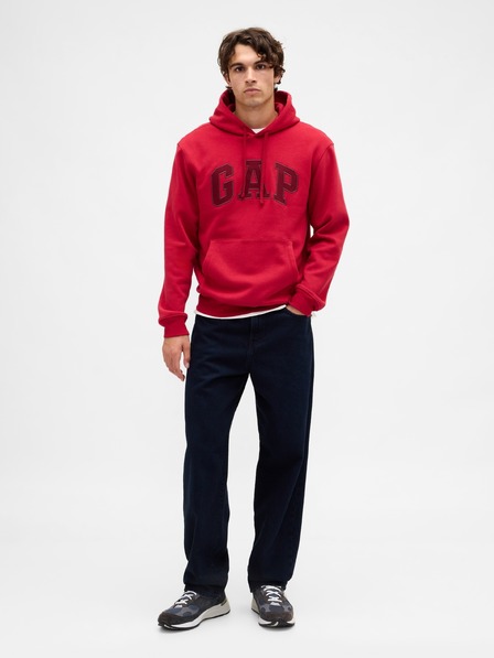 GAP Mikina VintageSoft Unisex GAP