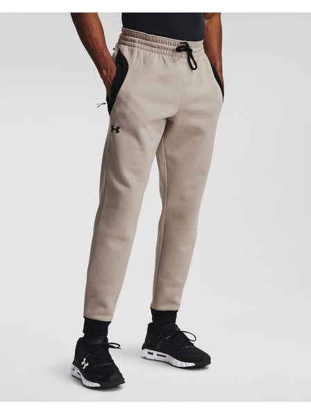 Under Armour Pánské kalhoty Under Armour Recover Fleece Pant