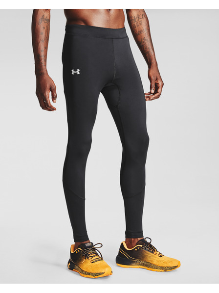 Under Armour Pánské kompresní legíny Under Armour Fly Fast HeatGear Tight