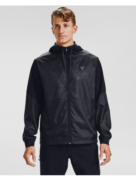 Under Armour Project Rock Legacy Bunda