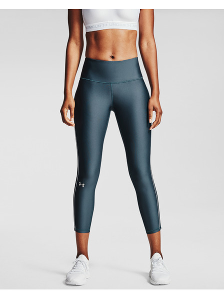 Under Armour Dámské kompresní legíny Under Armour HG Armour WMT Ankle Crop