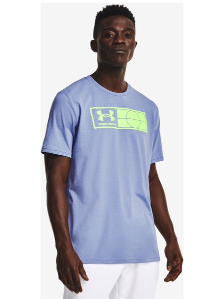 Under Armour Tag Triko