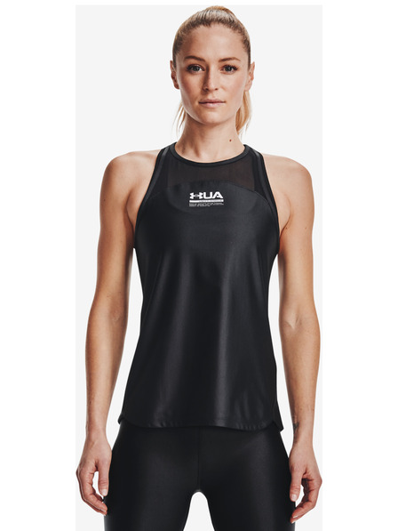 Under Armour Dámské tílko Under Armour Iso Chill Tank