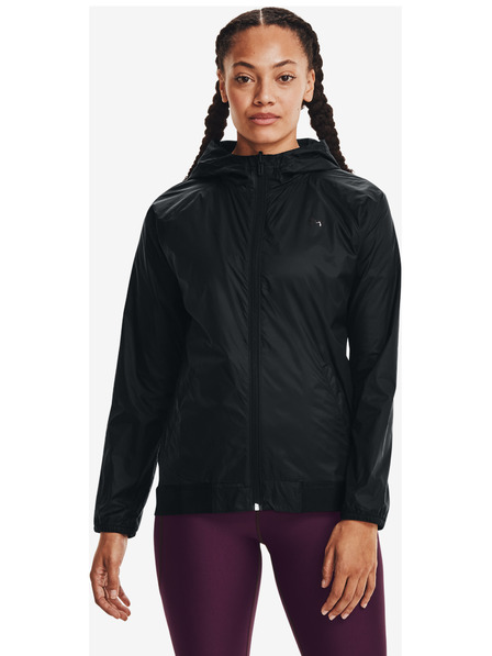 Under Armour Dámská bunda Under Armour Reversible Woven FZ