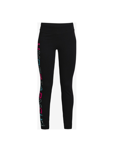 Under Armour Dívčí legíny Under Armour Favorite Legging