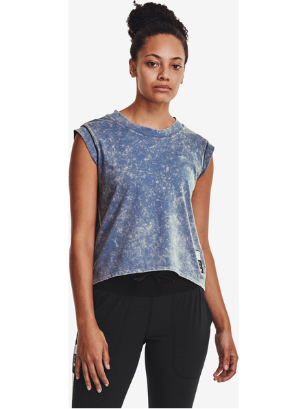 Under Armour Run Anywhere Crop top