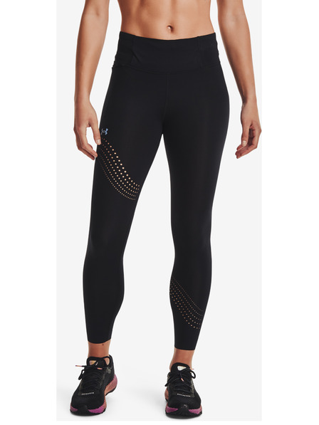 Under Armour Speedpocket Perf 7/8 Legíny