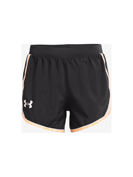 Under Armour Dámské kraťasy Under Armour Fly By 2.0 Brand Short