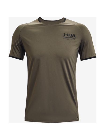 Under Armour Pánské tričko Under Armour HG IsoChill Perforated SS