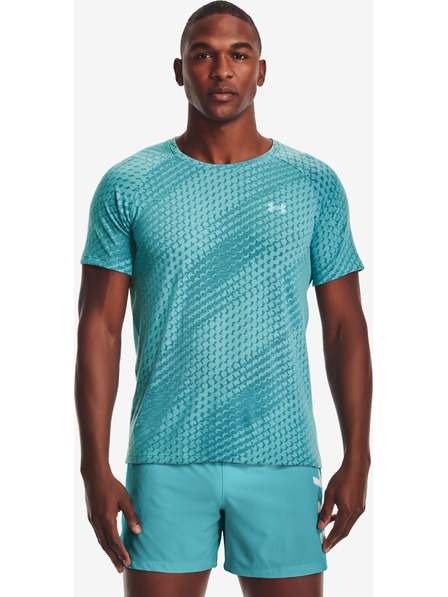 Under Armour Streaker Runclipse Triko