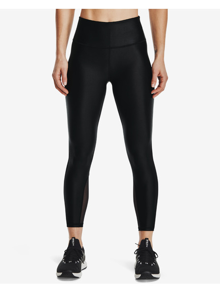Under Armour Dámské kompresní legíny Under Armour Iso Chill 7/8 Leg NS