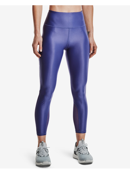 Under Armour Dámské kompresní legíny Under Armour Iso Chill 7/8 Leg NS
