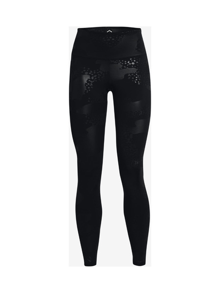 Under Armour Dámské kompresní legíny Under Armour  Rush Tonal Leg NS