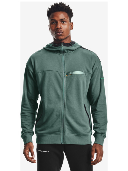 Under Armour Rival Terry Mikina