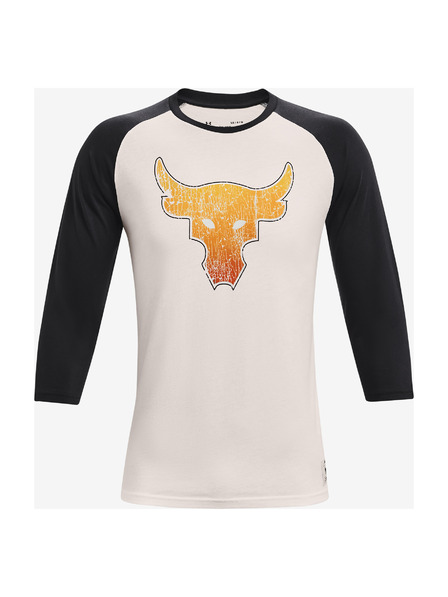 Under Armour Project Rock Iron Triko