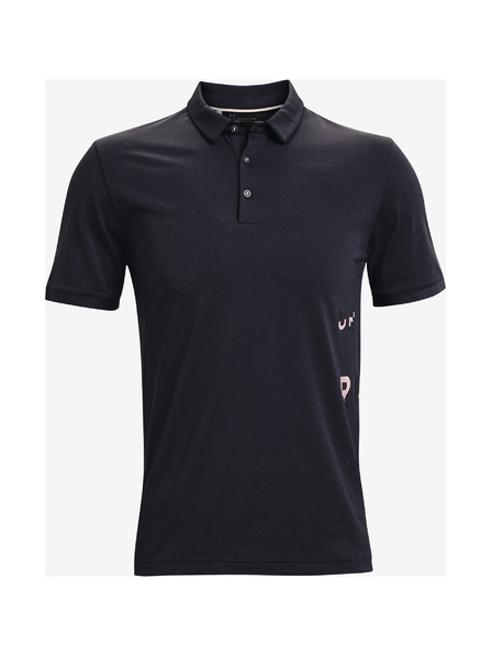 Under Armour Pánské tričko Under Armour Curry Vanish Polo