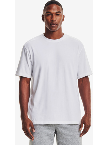Under Armour Baseline Essential Triko