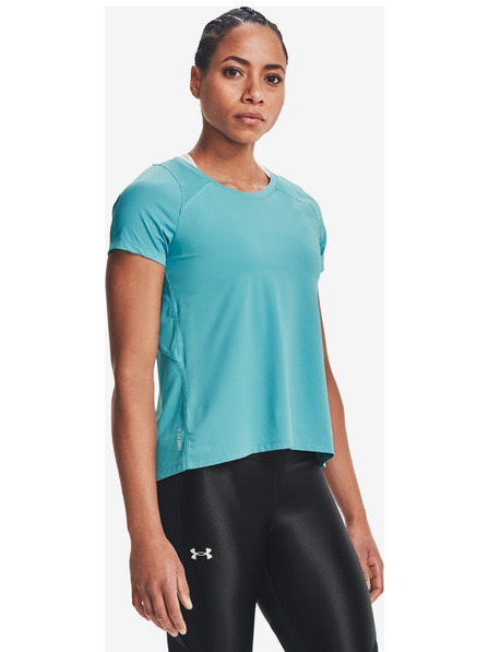 Under Armour Dámské tričko Under Armour IsoChill Run 200 SS