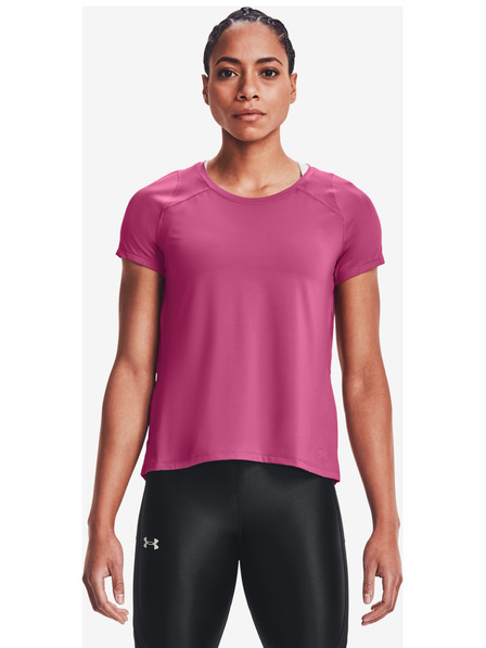 Under Armour Iso-Chill Run Triko