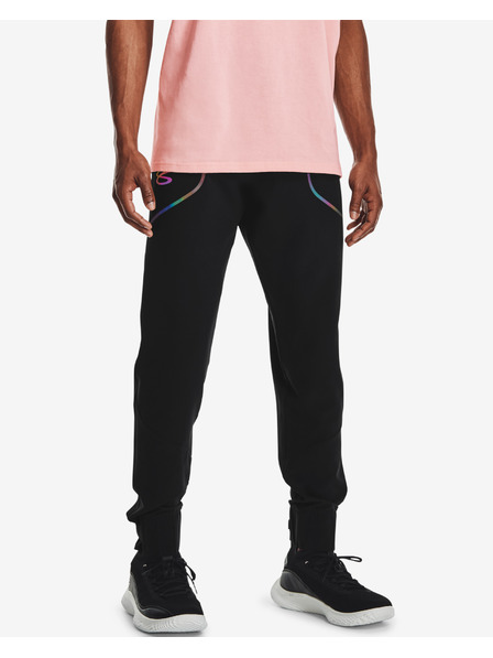 Under Armour Pánské kalhoty Under Armour CURRY UNDRTD ALL STAR Storm PANT