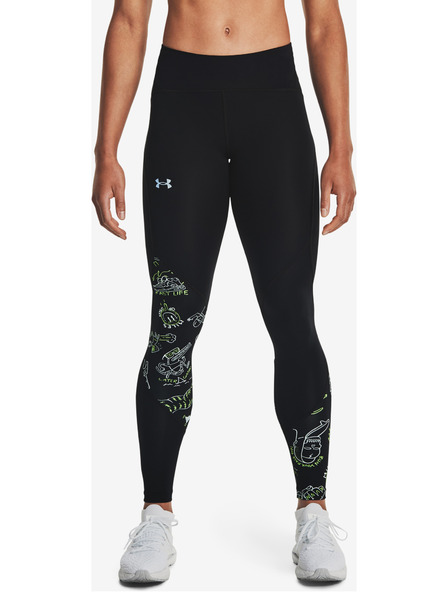 Under Armour Run Ur Face Off Legíny