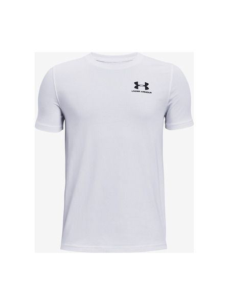 Under Armour Cotton Triko dětské