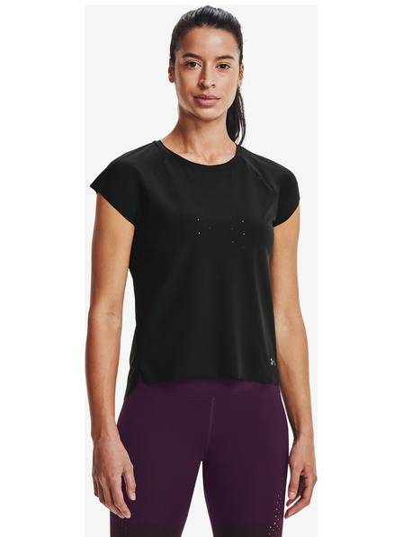 Under Armour Dámské tričko Under Armour Rush Perf SS