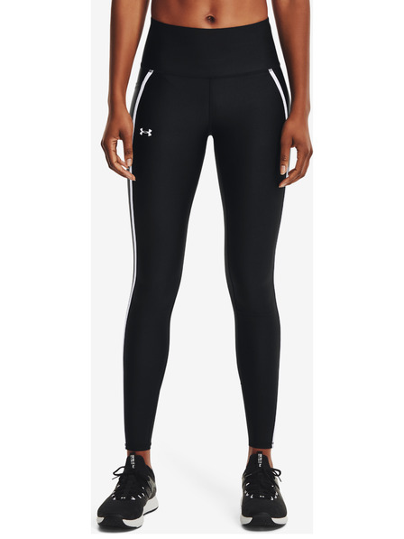 Under Armour Dámské kompresní legíny Under Armour HG Shine Mesh Legg PKT NS