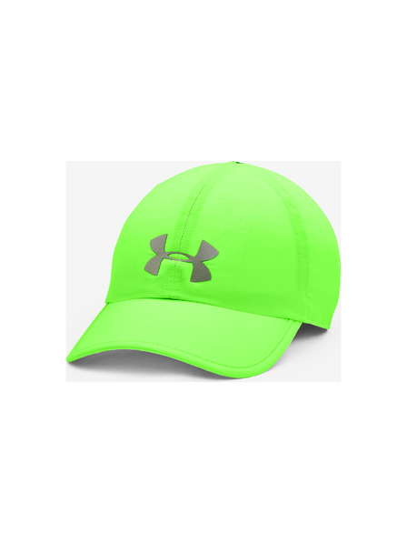 Under Armour Unisexová Kšiltovka Under Armour Run Shadow Cap