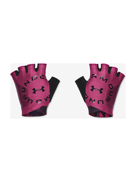 Under Armour Dámské rukavice Under Armour Graphic Training Gloves