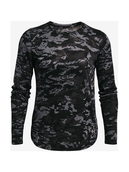 Under Armour Dámské tričko Under Armour Breeze LS