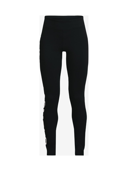 Under Armour Dívčí legíny Under Armour SportStyle Branded Leggings