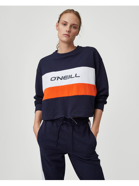O'Neill Athleisure Crew Mikina