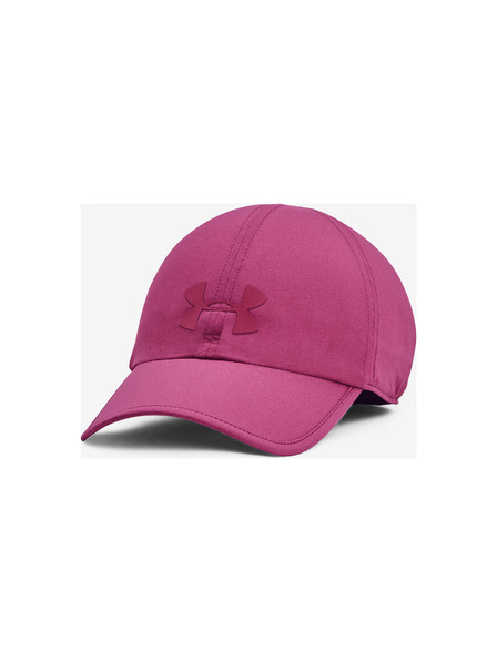 Under Armour Unisexová Kšiltovka Under Armour Run Shadow Cap